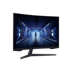 SAMSUNG moniteur 32"...