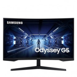 Samsung moniteur 34"...