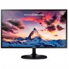 SAMSUNG Moniteur Gamme S 24 pouces flat serie 3 1920*1080 75 Hz Tps 5ms 1 HDMI 12M