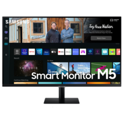 SAMSUNG moniteur flat 27"...