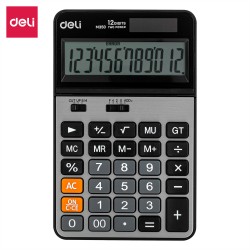 Calculatrice Deli-EM350