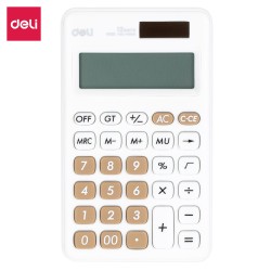 Calculatrice portative...