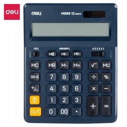 Calculatrice à double...