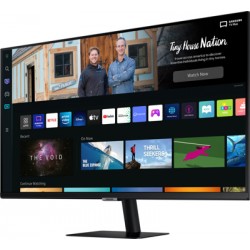 SAMSUNG moniteur flat 32"...