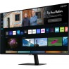 SAMSUNG moniteur flat 32" SMART serie 5 Noir garantie 1 an 12M