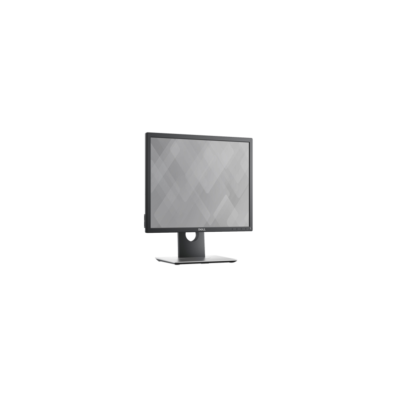 DELL 19 Monitor - P1917S - 48cm(19") Black EU 36M
