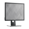 DELL 19 Monitor - P1917S - 48cm(19") Black EU 36M