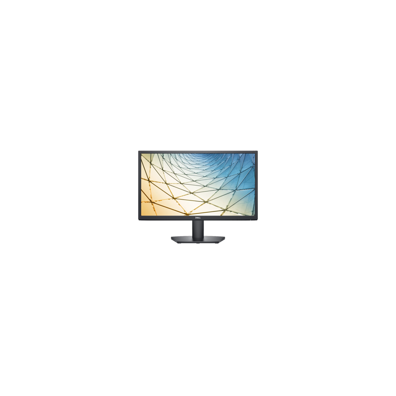 Dell 22 Monitor - SE2222H - 54.5 cm (21.6") 12M