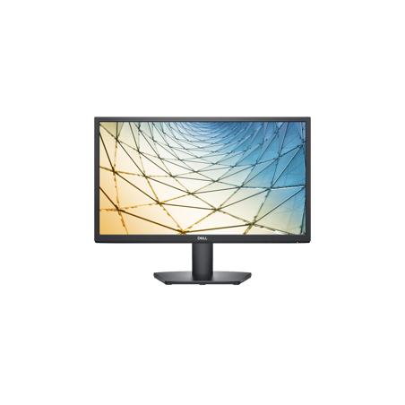 Dell 22 Monitor - SE2222H - 54.5 cm (21.6") 12M
