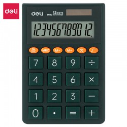Calculatrice portative...