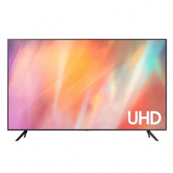 SAMSUNG tv 43"  UHD 4K...
