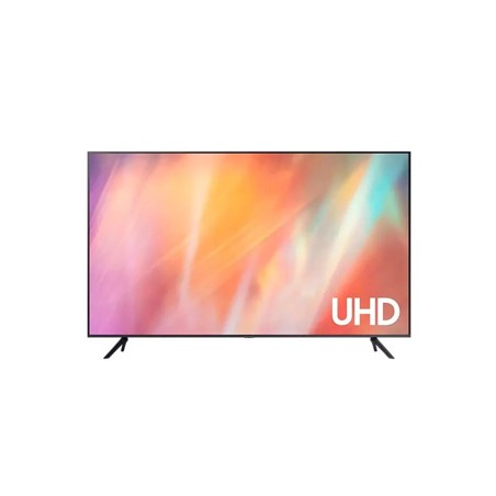 SAMSUNG tv 43"  UHD 4K crystal 3,840x2,160 3 HDMI 1 USB  Smart bth wifi recept integré  12M