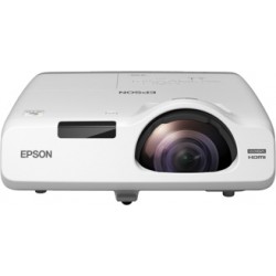 EPSON EB-535W courte focale...