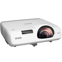 EPSON EB-530,...