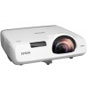 EPSON EB-530, Projectors,XGA 1024x768,3,200 lumen-1,800 lume