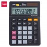 Calculatrice de bureau Deli-EM01320