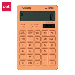 Deli-EM01541 Calculatrice...