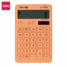 Deli-EM01541 Calculatrice de bureau