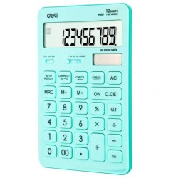 Deli-EM01531 Calculatrice...