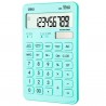 Deli-EM01531 Calculatrice de bureau