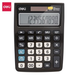 Calculatrice de bureau...