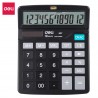 Calculatrice de bureau Deli-E837