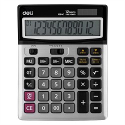 Calculatrice de bureau...