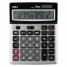 Calculatrice de bureau Deli-E1654C