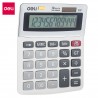 Calculatrice de bureau Deli-E1217