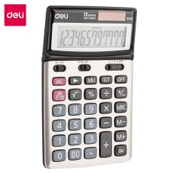 Calculatrice de bureau...