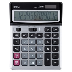 Calculatrice de bureau...