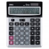 Calculatrice de bureau Deli-E1654