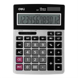 Calculatrice de bureau...