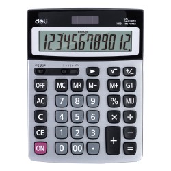 Calculatrice de bureau...