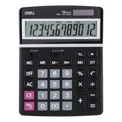 Calculatrice de bureau...