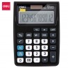 Calculatrice portative Deli-E1122 GRIS