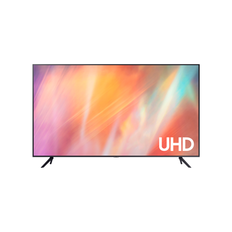 SAMSUNG tv 75"  UHD 4K crystal 3,840x2,160 3 HDMI 1 USB  Smart bth wifi recept integré  12M