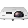 EPSON EB-535W courte focale WXGA 1280 x 800, 16:10 HD READY