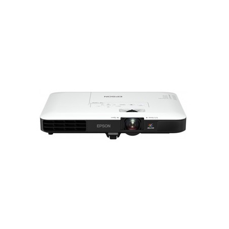 EPSON EB-1780W WXGA 3000 Lumens WiFi en standard