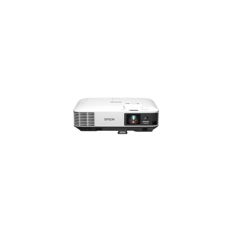 EPSON EB-2250U WUXGA 5000 Lumens WiFi en option