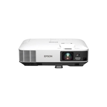 EPSON EB-2250U WUXGA 5000 Lumens WiFi en option