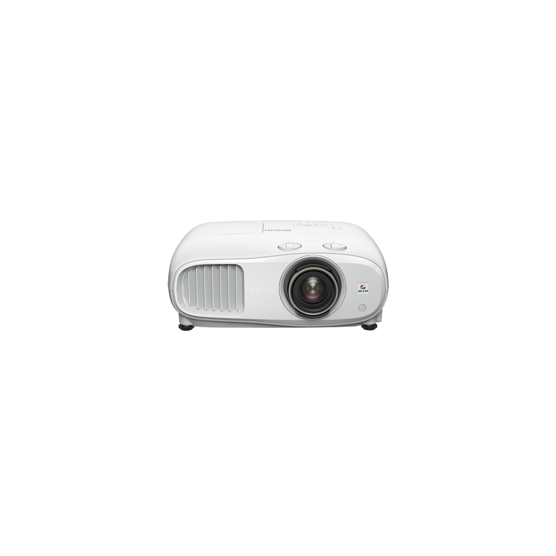 EPSON EH-TW7100, 3LCD 4K PRO-UHD,3 000 lumens, HDMI x2,USB 2.0 type A(2x),Sortie audio mini-jack,BL