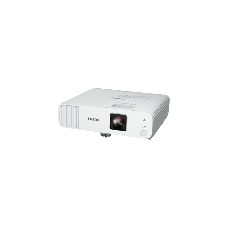 EPSON EB-L200F  4.500 lumen Full HD Laser WIFI 60 Mois