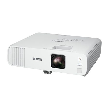 EPSON EB-L200F  4.500 lumen Full HD Laser WIFI 60 Mois