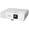EPSON EB-L200F  4.500 lumen Full HD Laser WIFI 60 Mois