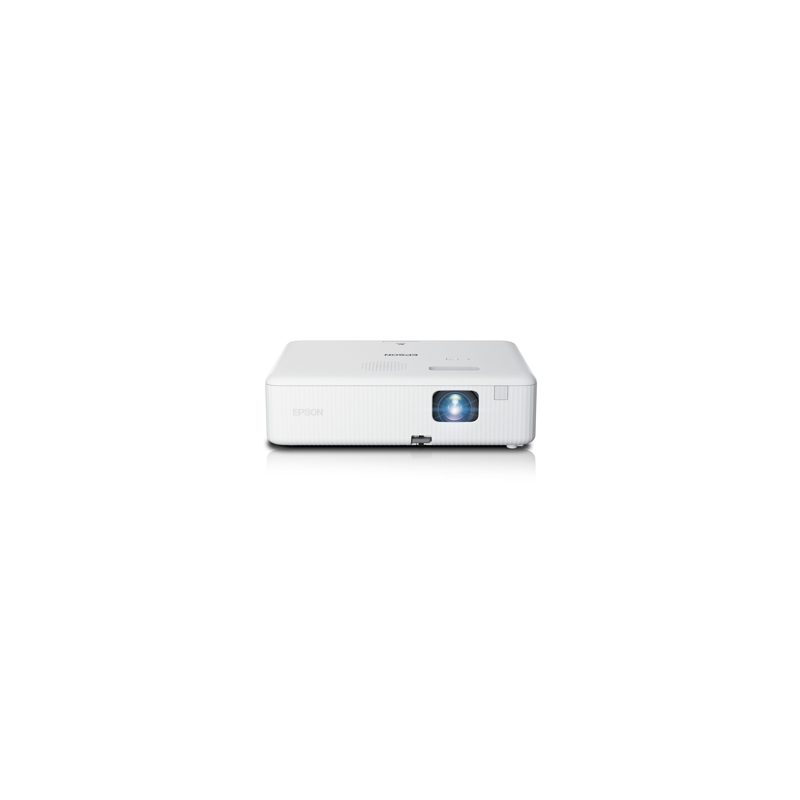 EPSON VIDEO PROJECETEUR CO-W01, 3000LUMENS, WXGA, HDMI 12M