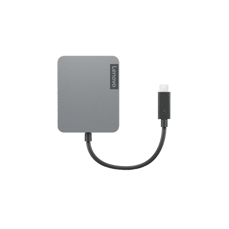 Lenovo USB-C Travel Hub Gen2