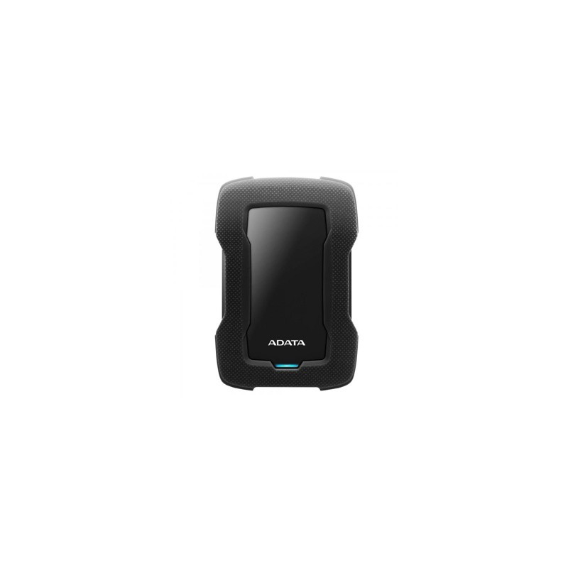 ADATA HD330-1TB USB 3.1-Anti choc SLIM BLACK