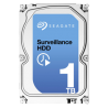 SEAGATE Disque Dur Interne d'enregistrement video surveillance 3,5" 1To 12M