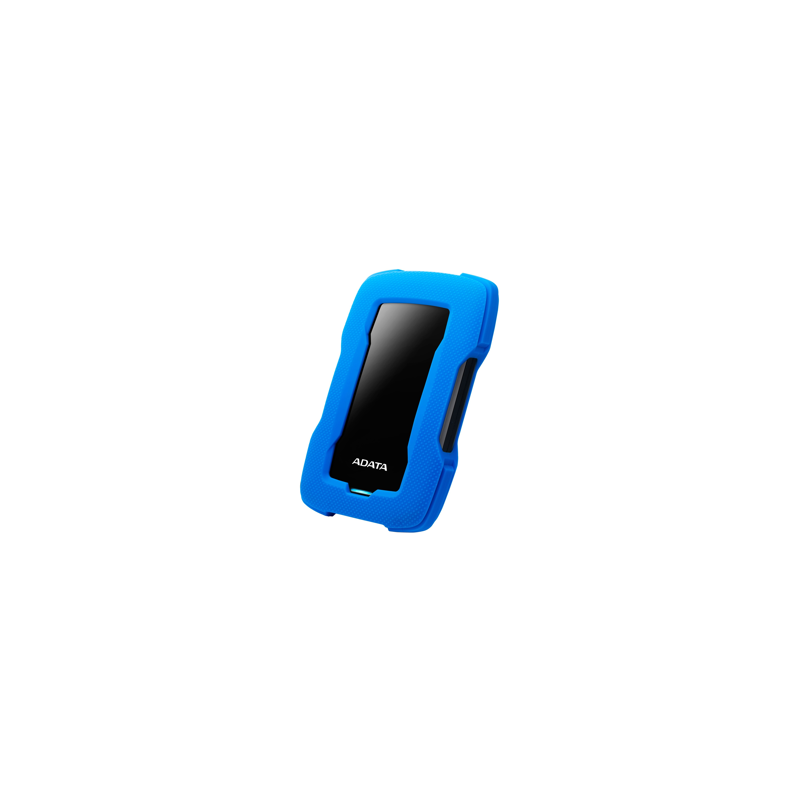 ADATA HD330-2TB USB 3.1-Anti choc SLIM BLUE
